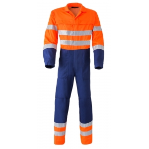 HAVEP High Vis Overall 2415